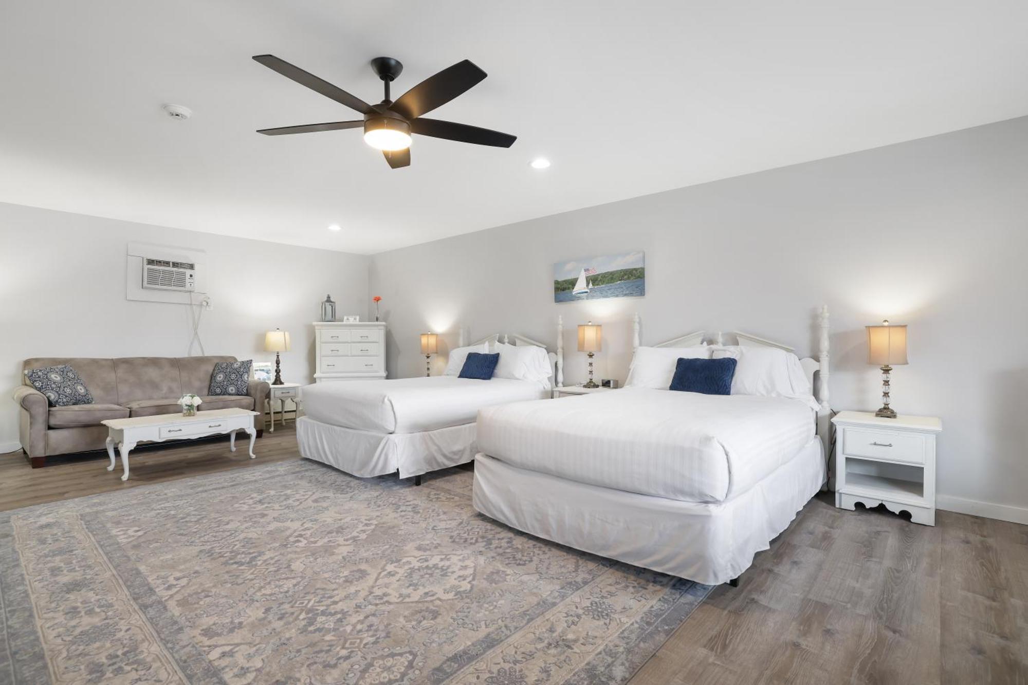 East Shore Lodging Hawley المظهر الخارجي الصورة