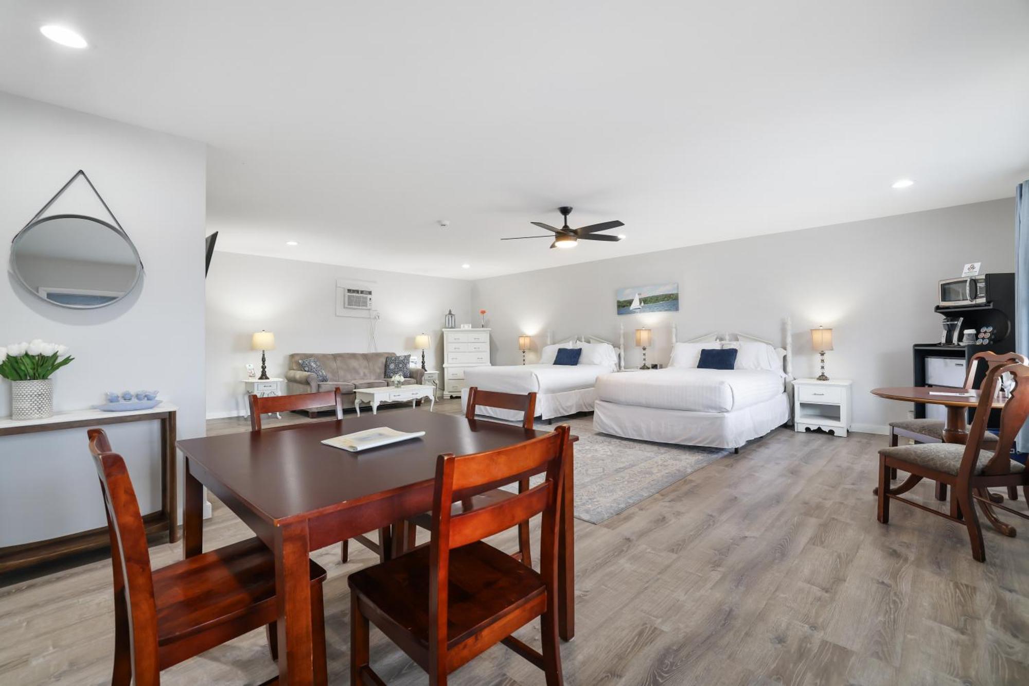 East Shore Lodging Hawley المظهر الخارجي الصورة