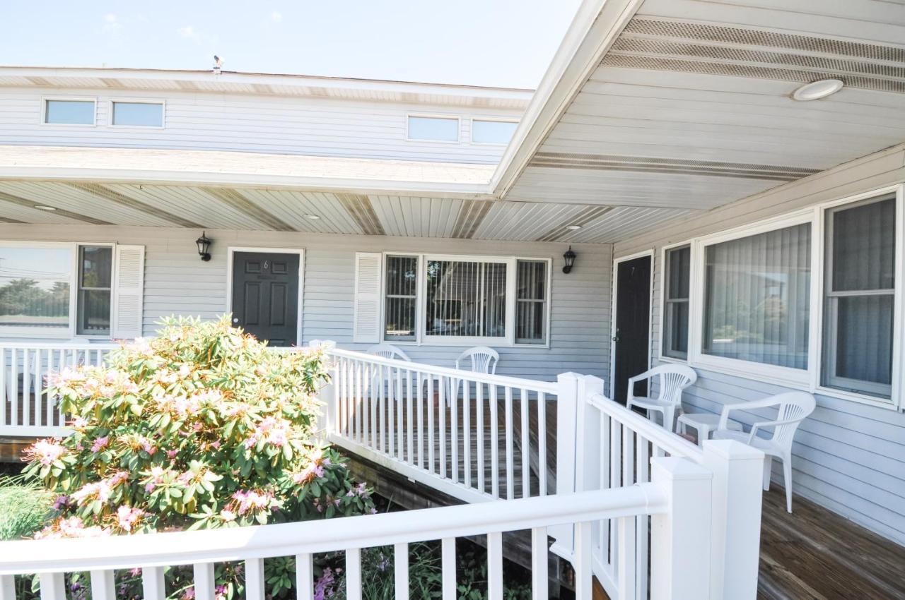 East Shore Lodging Hawley المظهر الخارجي الصورة