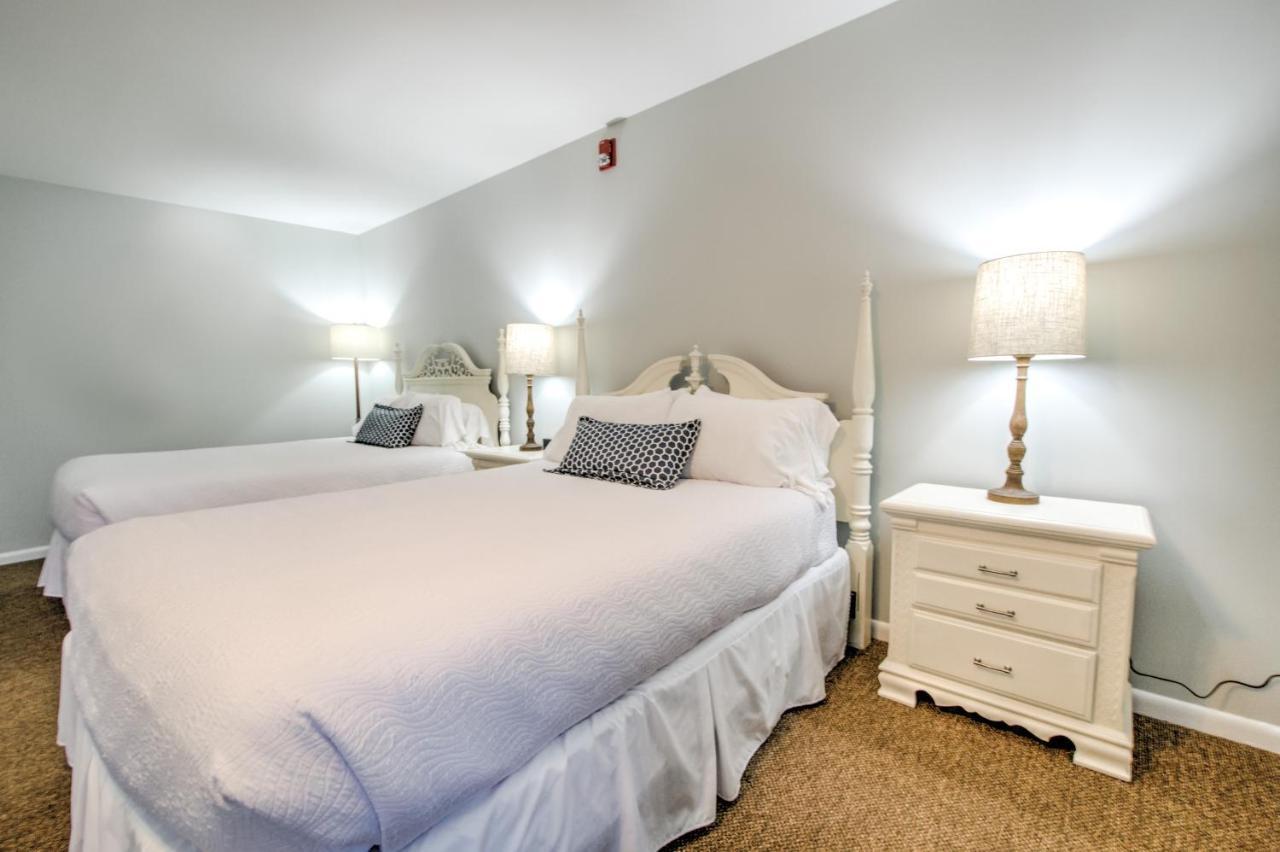 East Shore Lodging Hawley المظهر الخارجي الصورة