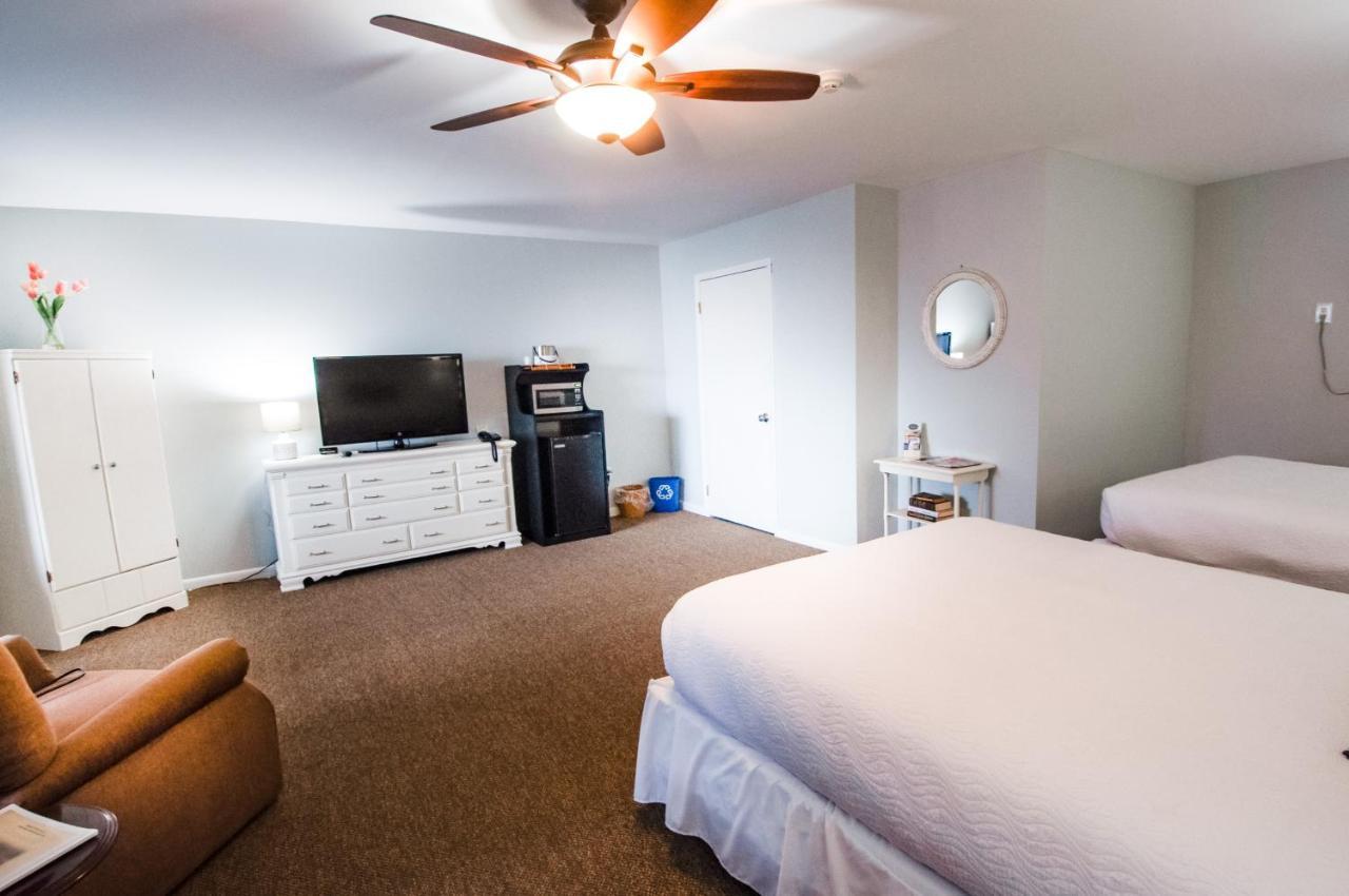 East Shore Lodging Hawley المظهر الخارجي الصورة