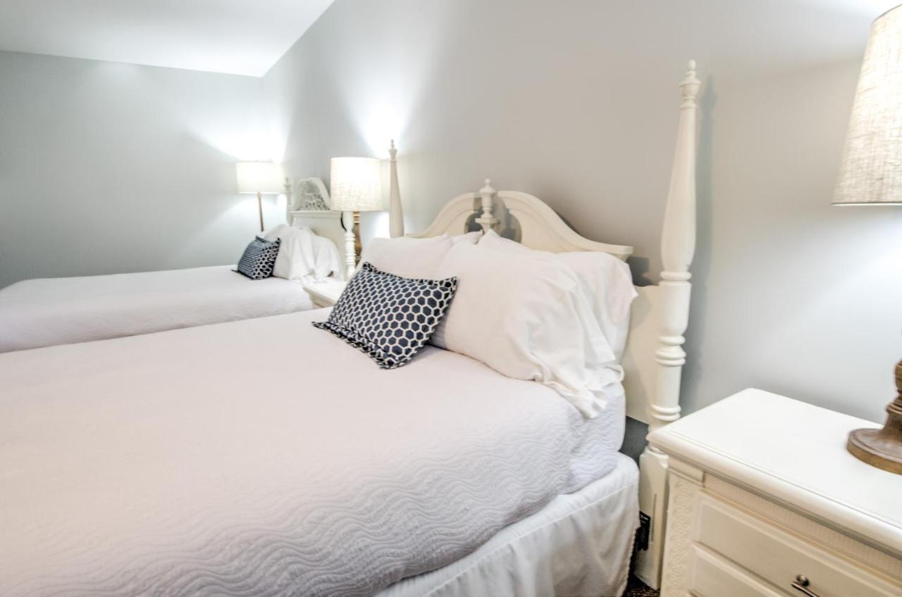 East Shore Lodging Hawley المظهر الخارجي الصورة