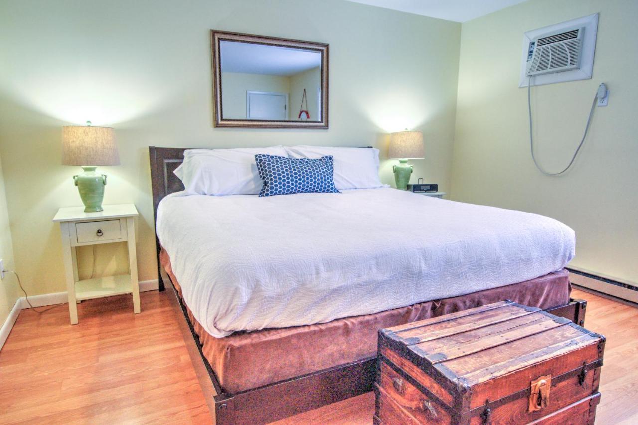 East Shore Lodging Hawley المظهر الخارجي الصورة