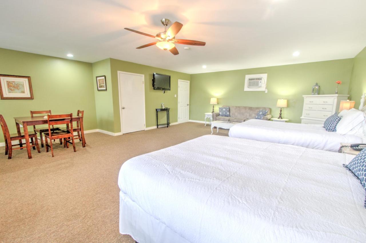 East Shore Lodging Hawley المظهر الخارجي الصورة