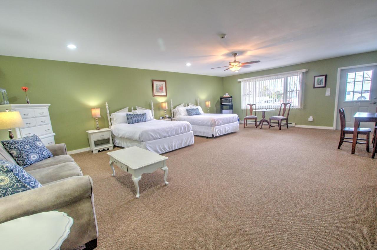 East Shore Lodging Hawley المظهر الخارجي الصورة