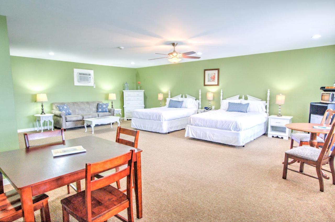 East Shore Lodging Hawley المظهر الخارجي الصورة