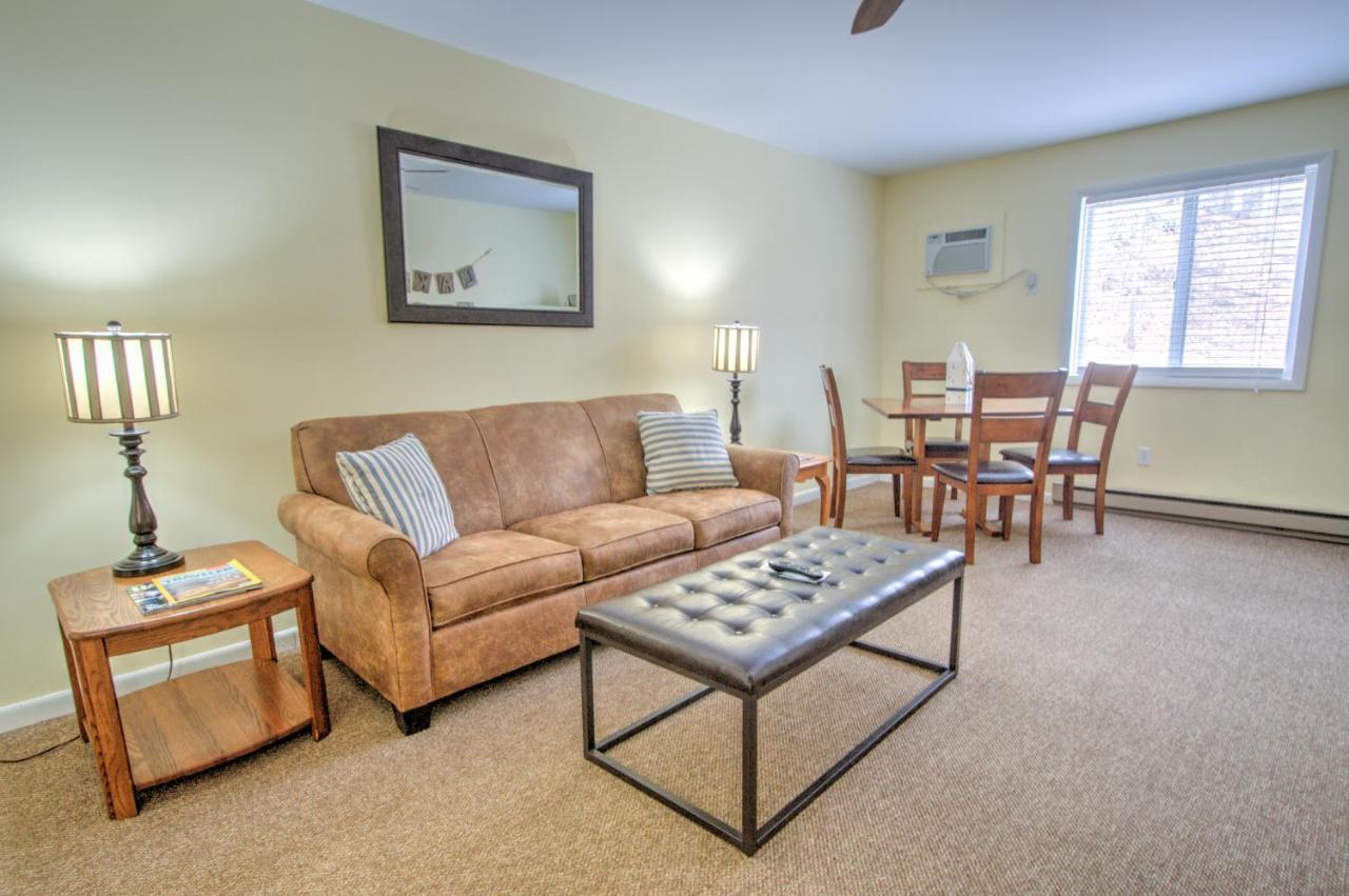 East Shore Lodging Hawley المظهر الخارجي الصورة