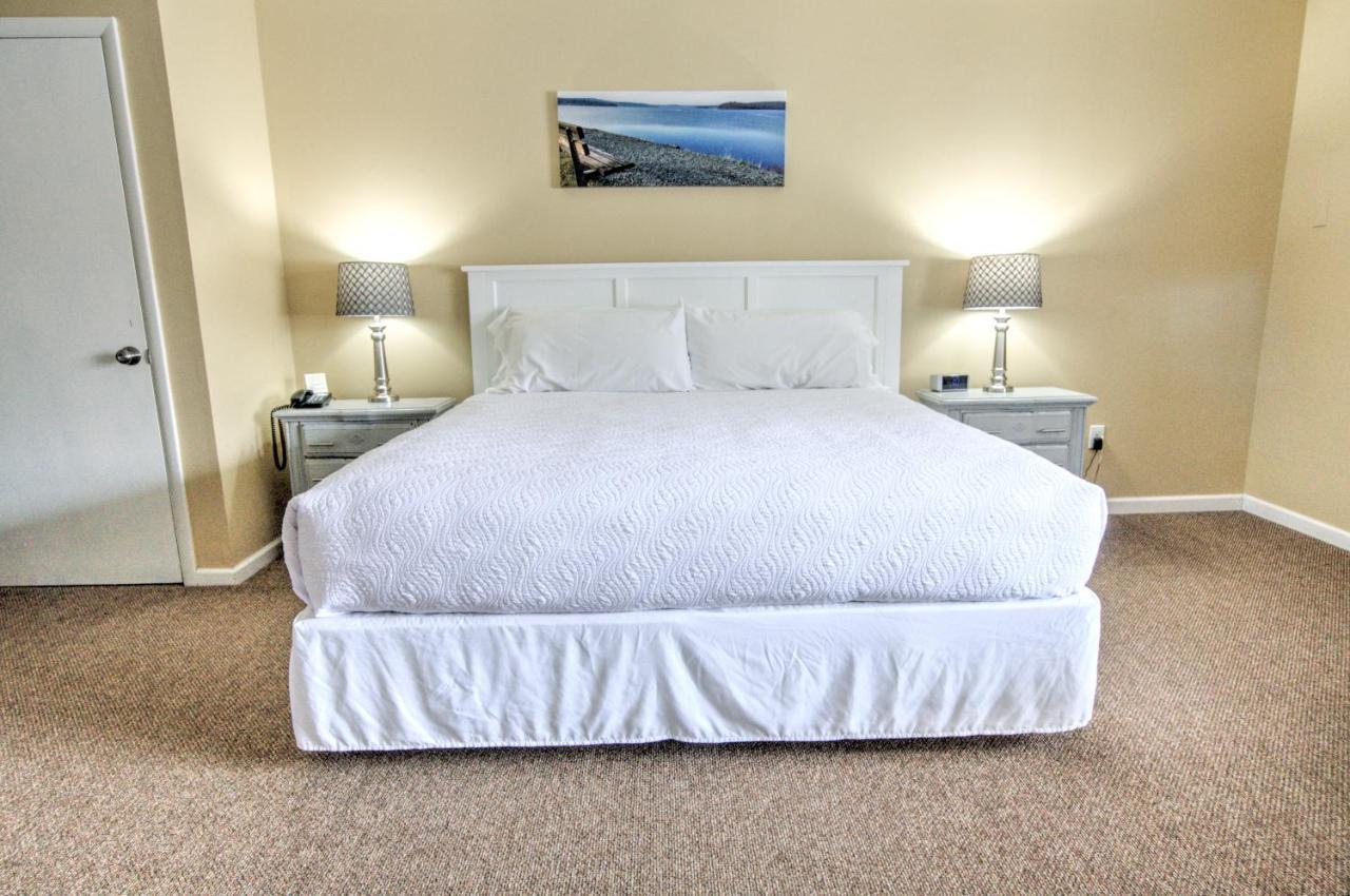 East Shore Lodging Hawley المظهر الخارجي الصورة